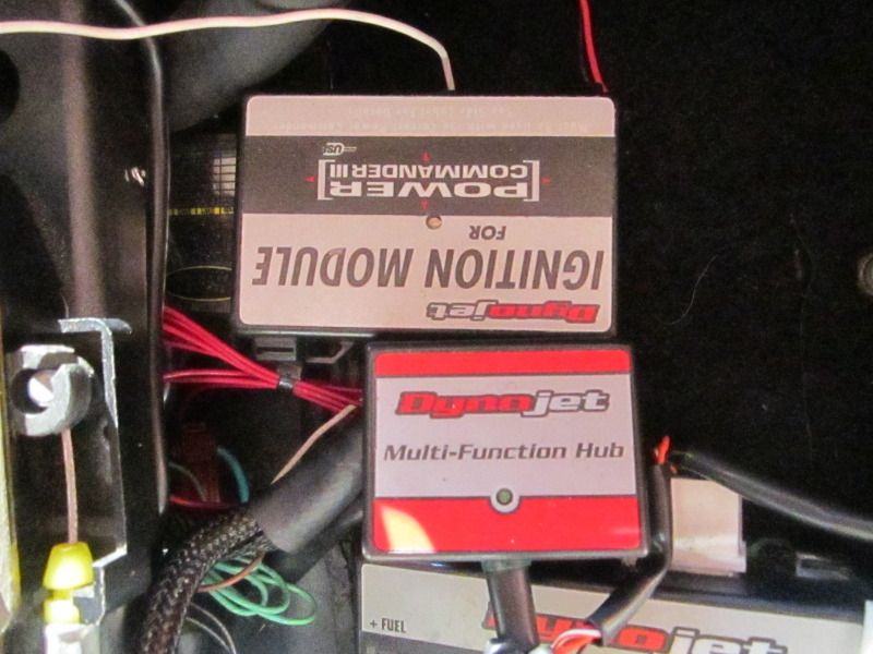 Gen 1 200405 dynojet ignition module and hub fs Page 2 Kawasaki